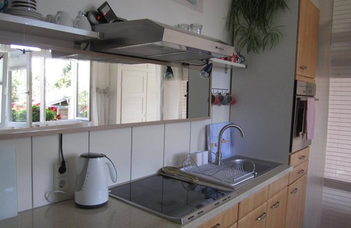 Reutlingen Apartment | Apartment Am Birnbaum, 25sqm, 1 living/bedroom, max. 4 persons