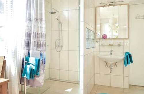 Reutlingen Apartment | Apartment Am Birnbaum, 25sqm, 1 living/bedroom, max. 4 persons