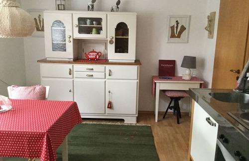 Orsingen-Nenzingen Apartment | Apartment Am Blütenhang Nenzingen