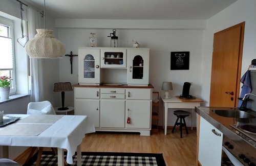 Orsingen-Nenzingen Apartment | Apartment Am Blütenhang Nenzingen
