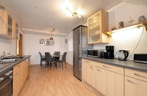 Hornbach Apartment | Apartment 'Am Fabianstift 1' with Shared Garden and Wi-Fi