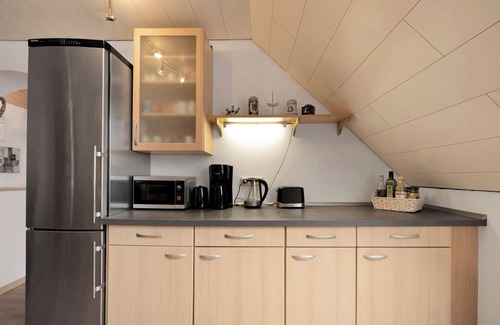 Hornbach Apartment | Apartment 'Am Fabianstift 1' with Shared Garden and Wi-Fi