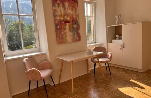 Penk Apartment | Apartment am Fluss
