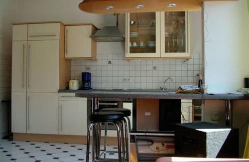 Hamm Apartment | Apartment am Friedrich Ebert Park mit über 100qm Wohnfläche