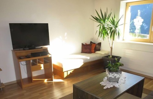 Innerberg Apartment | Apartment Am Gant (SHU150) in Schruns - 4 persons, 1 bedrooms
