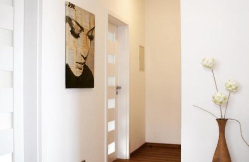 Kamenz Apartment | Apartment am Hutberg