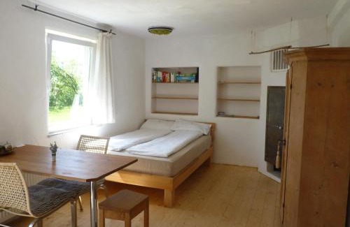 Gars Apartment | Apartment am Innradweg