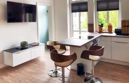 Erfurt Apartment | Apartment am Landtag