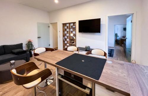 Erfurt Apartment | Apartment am Landtag
