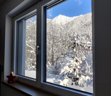 Reith bei Seefeld Apartment | Apartment am Mühlbach