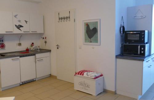 Konz Apartment | Apartment Am Markt 13