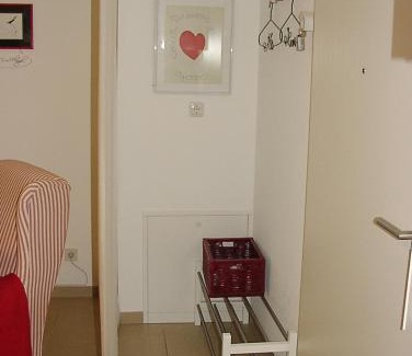 Konz Apartment | Apartment Am Markt 13