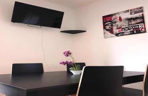 Imbuschplatz Apartment | Apartment Am Ring