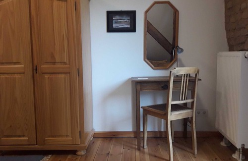 Hohen Demzin Apartment | Apartment Am Skulpturenweg