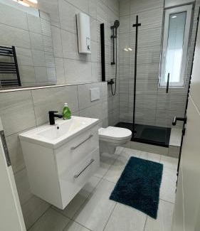 Stoppenberg Apartment | Apartment am Zollverein -WiFi - Parking for free