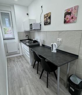 Stoppenberg Apartment | Apartment am Zollverein -WiFi - Parking for free