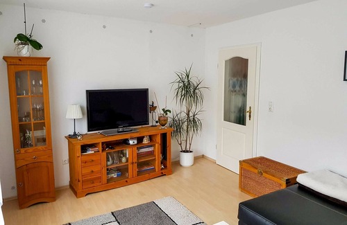 Ribnitz-Damgarten Apartment | Apartment Amelie - Apartment