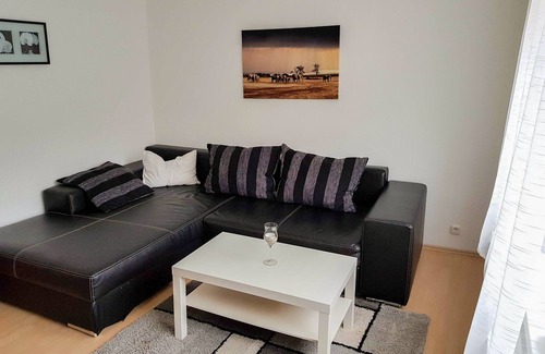 Ribnitz-Damgarten Apartment | Apartment Amelie - Apartment