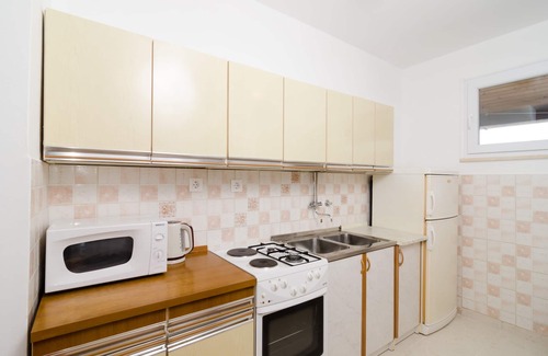 Gorica Apartment | Apartment Amela - Two Bedroom Apartment with Balcony