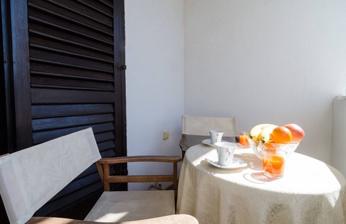 Gorica Apartment | Apartment Amela - Two Bedroom Apartment with Balcony
