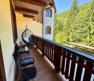 Tale Apartment | Apartment Amelia Tale, Ski Jasna 10 min, Wellness 5 min, Chopok View