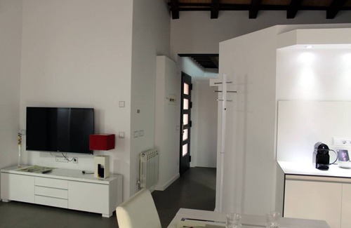 Olot Apartment | Apartment Among Volcanoes In Olot
