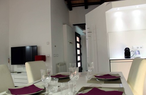 Olot Apartment | Apartment Among Volcanoes In Olot