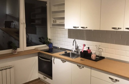 Tuzla Apartment | Apartment Amy - Bulevar