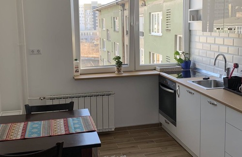 Tuzla Apartment | Apartment Amy - Bulevar