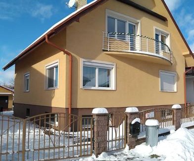 Liptovsky Mikulas Apartment | Apartment Amy