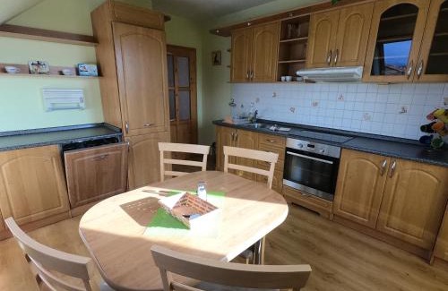 Liptovsky Mikulas Apartment | Apartment Amy