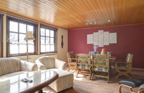 Hehlen Apartment | Apartment An der Dorfkirche by Interhome