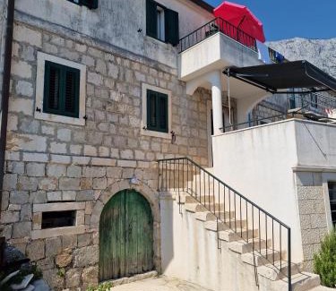 Bratus Apartment | Apartment Ana Bratus