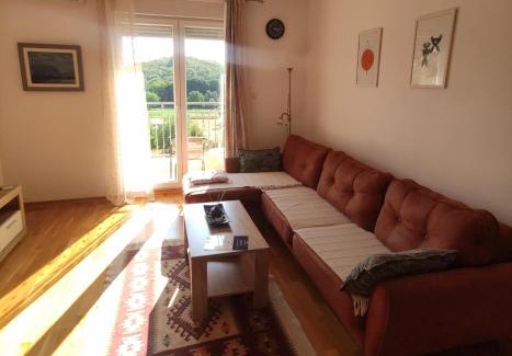 Niksic Apartment | Apartment Anagastum