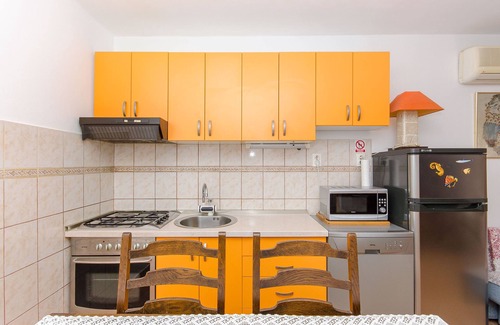 Komiza Apartment | Apartment Andy (84291-A1) - Komiza - island Vis