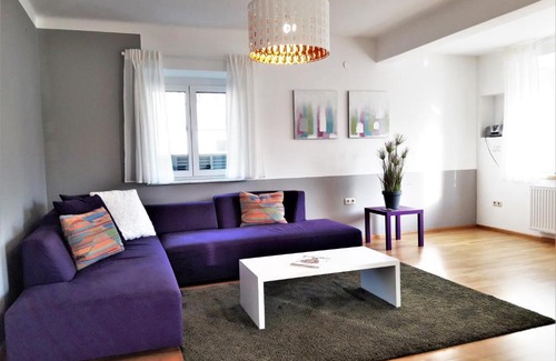 Klagenfurt am Woerthersee Apartment | Apartment and more