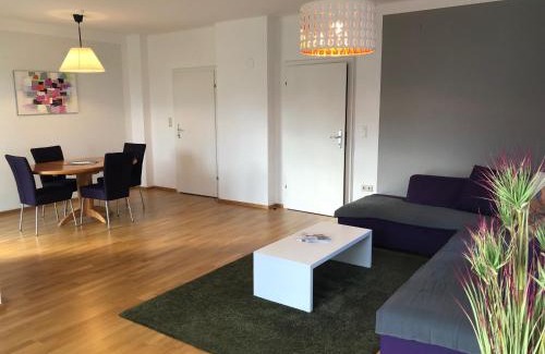 Klagenfurt am Woerthersee Apartment | Apartment and more