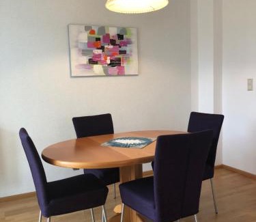 Klagenfurt am Woerthersee Apartment | Apartment and more