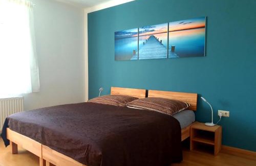 Klagenfurt am Woerthersee Apartment | Apartment and more