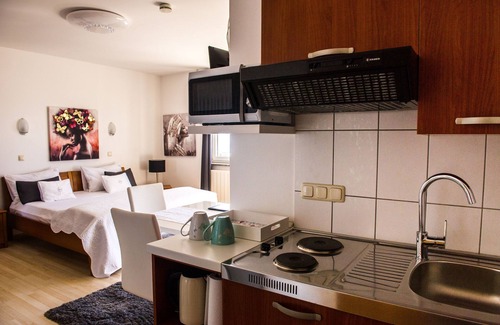 Podstrana Apartment | Apartment and Rooms Ana (32801-A2) - Podstrana