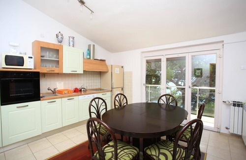 Zivogosce Apartment | Apartment and Rooms Pansion Duba (76921-A1) - Zivogosce