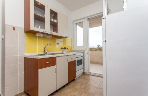 Zrce Apartment | Apartment Andre - Novalja
