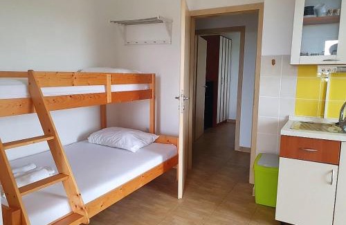 Zrce Apartment | Apartment Andre - Novalja