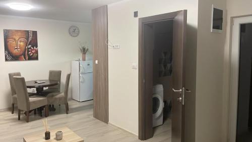 Novi Sad Apartment | Apartment Andrea