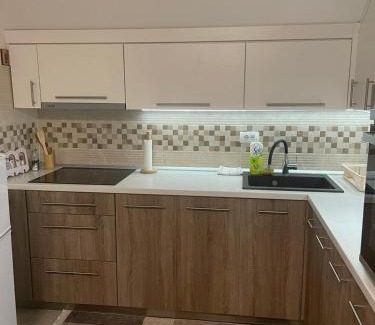 Novi Sad Apartment | Apartment Andrea