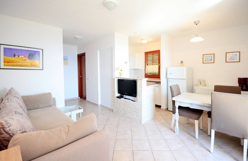 Ravni Apartment | Apartment Andreas (75741-A1) - Ravni