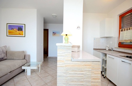Ravni Apartment | Apartment Andreas (75741-A1) - Ravni
