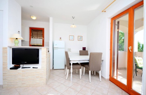 Ravni Apartment | Apartment Andreas (75741-A1) - Ravni
