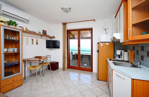 Ravni Apartment | Apartment Andreas (75741-A4) - Ravni