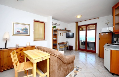 Ravni Apartment | Apartment Andreas (75741-A4) - Ravni